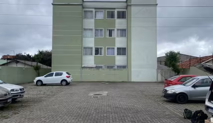 Apartamento Para locação em Pinhais (Weissópolis)