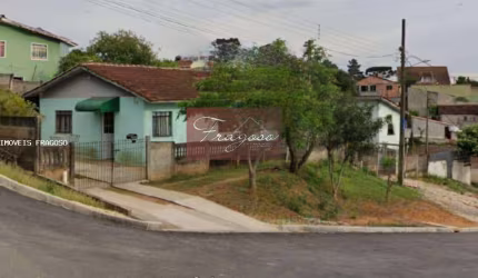 Terreno para Venda em Almirante Tamandaré, Tanguá