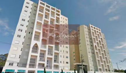 Apartamento para Venda em Curitiba, Campo Comprido, 3 dormitórios, 3 banheiros, 4 vagas