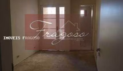 Apartamento para Venda em Curitiba, Sitio Cercado, 1 dormitório, 1 banheiro, 1 vaga