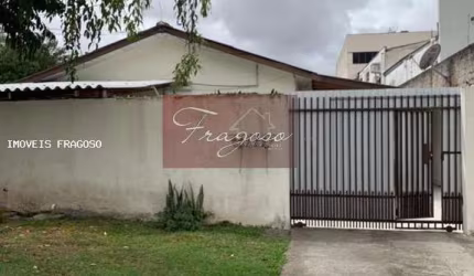 Terreno para Venda em Curitiba, Rebouças
