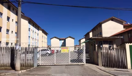 Apartamento para Venda em Curitiba, Tatuquara, 2 dormitórios, 1 banheiro