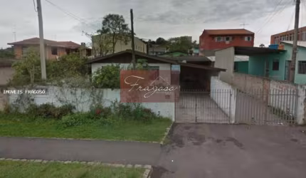 Terreno para Venda em São José dos Pinhais, São Marcos