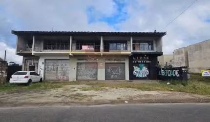 Terreno para Venda em Curitiba, Boqueirão