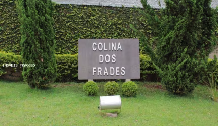 Terreno para Venda em Ponta Grossa, Colonia Dona Luiza