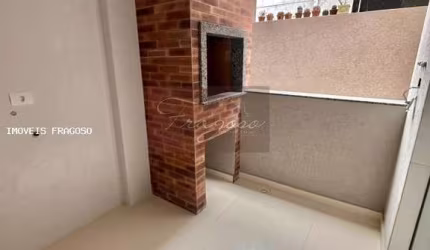 Apartamento para Venda em São José dos Pinhais, Parque da Fonte, 2 dormitórios, 1 banheiro, 1 vaga