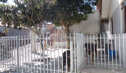 Casa para Venda em Curitiba, Alto Boqueirão, 3 dormitórios, 2 banheiros, 3 vagas