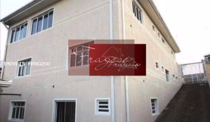 Casa para Venda em Araucária, não cadastrado, 3 dormitórios, 1 suíte, 1 banheiro, 20 vagas