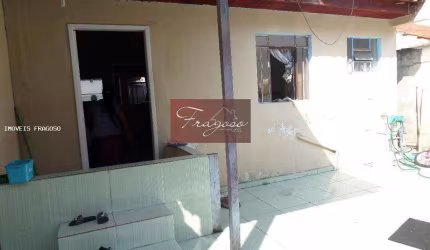 Casa para Venda em Curitiba, Alto Boqueirão, 2 dormitórios, 2 banheiros, 3 vagas