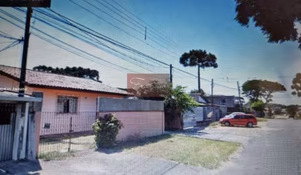 Terreno para Venda em Curitiba, Alto Boqueirão