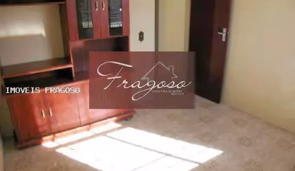 Apartamento para Venda em Curitiba, Alto Boqueirão, 3 dormitórios, 1 banheiro