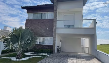 Casa em condomínio fechado com 3 quartos à venda no Aruã, Mogi das Cruzes , 240 m2 por R$ 2.000.000