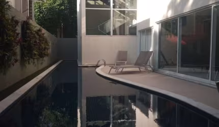 Casa com 4 quartos à venda na Riviera de São Lourenço, Bertioga , 450 m2 por R$ 6.000.000