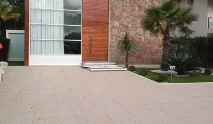 Casa com 4 quartos à venda na Riviera de São Lourenço, Bertioga , 400 m2 por R$ 5.200.000