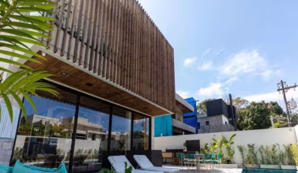Casa em condomínio fechado com 5 quartos à venda na Riviera de São Lourenço, Bertioga , 745 m2 por R$ 13.490.000