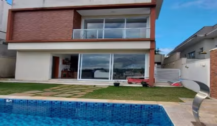 Casa com 3 quartos à venda no Aruã, Mogi das Cruzes , 3111 m2 por R$ 2.950.000