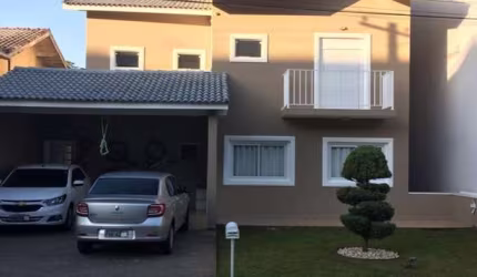 Casa em condomínio fechado com 4 quartos à venda no Aruã, Mogi das Cruzes , 280 m2 por R$ 1.300.000