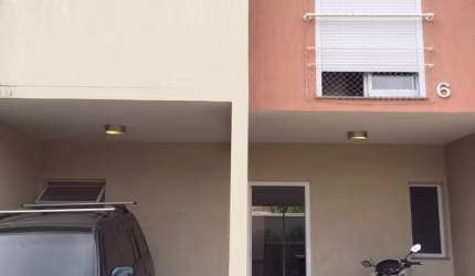 Casa em condomínio fechado com 3 quartos à venda na Vila Oliveira, Mogi das Cruzes , 115 m2 por R$ 750.000