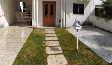 Casa em condomínio fechado com 4 quartos à venda no Aruã, Mogi das Cruzes , 300 m2 por R$ 1.350.000