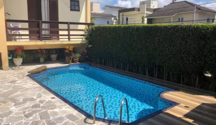 Casa em condomínio fechado com 3 quartos à venda no Aruã, Mogi das Cruzes , 300 m2 por R$ 900.000