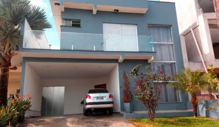 Casa em condomínio fechado com 4 quartos à venda no Aruã, Mogi das Cruzes , 300 m2 por R$ 1.700.000