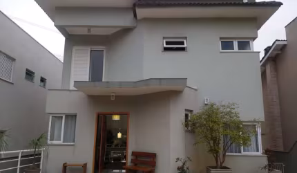 Casa em condomínio fechado com 3 quartos à venda no Aruã, Mogi das Cruzes  por R$ 2.000.000