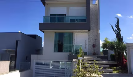 Casa em condomínio fechado com 4 quartos à venda no Aruã, Mogi das Cruzes , 300 m2 por R$ 2.000.000