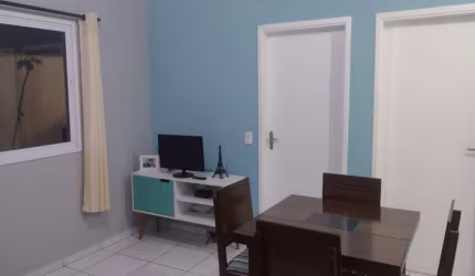 Apartamento com 2 quartos à venda na Vila Nova Aparecida, Mogi das Cruzes , 58 m2 por R$ 235.000