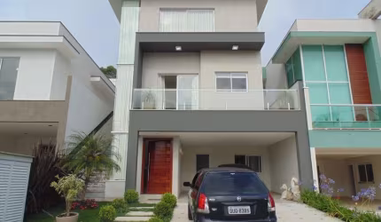 Casa em condomínio fechado com 3 quartos à venda no Aruã, Mogi das Cruzes , 300 m2 por R$ 2.800.000