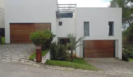 Casa no Condomínio Aruã, Mogi das Cruzes - SP