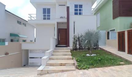 Casa em condomínio fechado com 3 quartos à venda no Aruã, Mogi das Cruzes , 360 m2 por R$ 3.600.000