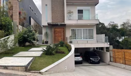 Casa com 3 quartos à venda no Aruã Eco Park, Mogi das Cruzes  por R$ 2.100.000