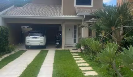 Casa com 3 quartos à venda no Aruã Eco Park, Mogi das Cruzes  por R$ 1.800.000