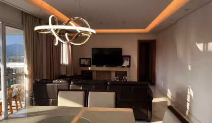Apartamento com 3 quartos à venda na Vila Oliveira, Mogi das Cruzes , 150 m2 por R$ 1.300.000