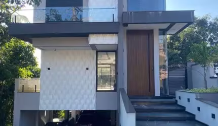 Casa com 3 quartos à venda no Aruã Eco Park, Mogi das Cruzes  por R$ 2.500.000