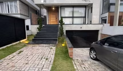 Casa com 4 quartos à venda no Aruã, Mogi das Cruzes , 500 m2 por R$ 2.990.000