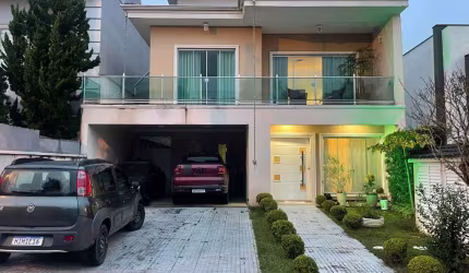 Casa com 4 quartos à venda no Aruã, Mogi das Cruzes , 265 m2 por R$ 1.800.000