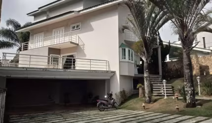 Casa com 4 quartos à venda no Aruã, Mogi das Cruzes  por R$ 3.000.000