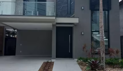 Casa em condomínio fechado com 4 quartos à venda no Residencial Veredas, Mogi das Cruzes  por R$ 2.100.000