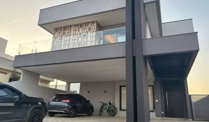 Casa com 3 quartos à venda no Aruã Eco Park, Mogi das Cruzes  por R$ 2.900.000