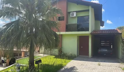 Casa em condomínio fechado com 3 quartos à venda no Aruã, Mogi das Cruzes  por R$ 1.500.000
