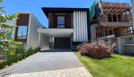 Casa em condomínio fechado com 3 quartos à venda no Aruã, Mogi das Cruzes  por R$ 3.000.000