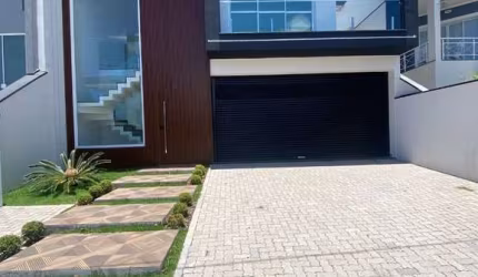 Casa com 4 quartos à venda no Aruã, Mogi das Cruzes  por R$ 1.790.000