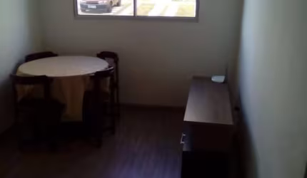 Apartamento com 2 quartos à venda no Parque Santa Rosa, Suzano , 48 m2 por R$ 220.000