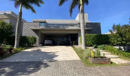 Casa com 3 quartos à venda no Aruã, Mogi das Cruzes  por R$ 7.000.000
