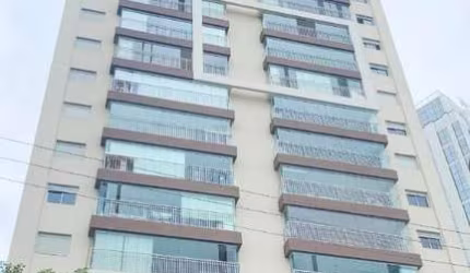 Apartamento com 3 quartos à venda na Vila Regente Feijó, São Paulo , 180 m2 por R$ 1.850.000