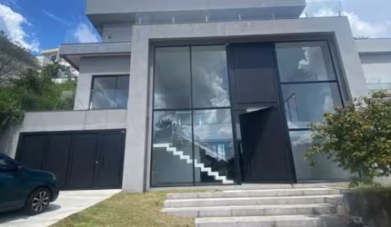 Casa com 4 quartos à venda no Aruã, Mogi das Cruzes  por R$ 8.800.000