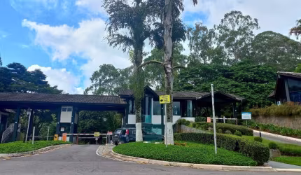 Terreno à venda no Caputera, Arujá  por R$ 1.800.000