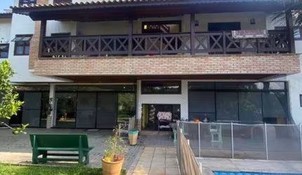 Casa com 3 quartos à venda no Aruã, Mogi das Cruzes  por R$ 2.800.000
