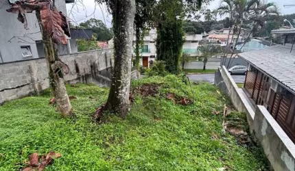 Terreno à venda no Aruã, Mogi das Cruzes  por R$ 460.000